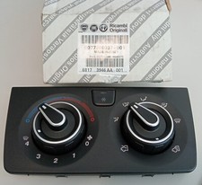 Fiat Ducato 250 Mostrina