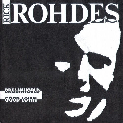 Rick rohdes dreamworld good - -,