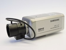 Samsung SDC-415 CCTV