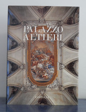 Palazzo Altieri -  Editalia