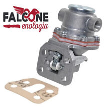 POMPA GASOLIO NAFTA TRATTORE