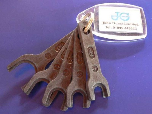 John guest utensile chiave - utensile,