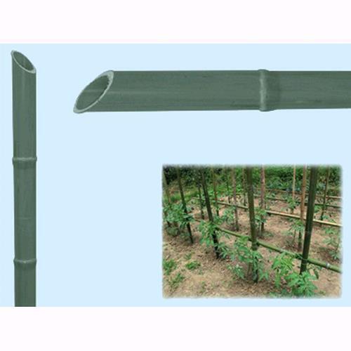 Tutore canna plastica per - canna,