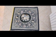 Arazzo birmano 1mx1m