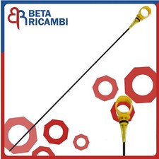 Asta Livello Olio Citroen C3