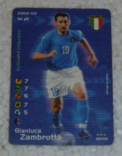 GIANLUCA ZAMBROTTA  083/107