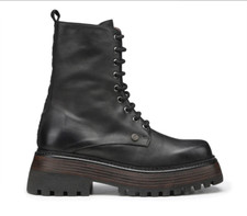 SCARPE ANFIBIO DONNA OXS SHOES