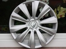 4x Copricerchi 15 pollici