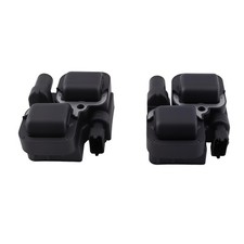 Bobina accensione per Mercedes