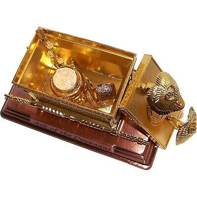 The ark covenant - of, gold