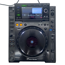 Pioneer CDJ 2000 - Appena