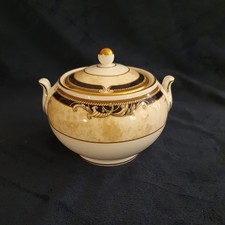 Zuccheriera con coperchio