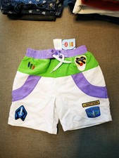 Costume Mare Buzz Lightyear