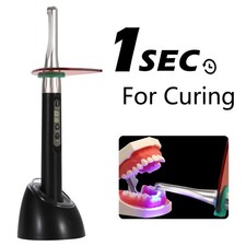 Led dental lampara - ii,