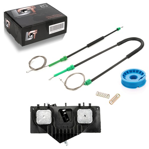 Kit riparazione alzacristalli