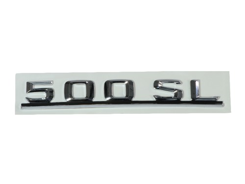Marca 500sl mercedes r129 - mercedes,