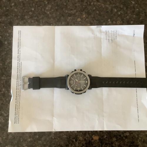 Casio pro trek - casio,
