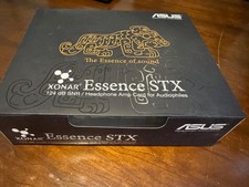 Scheda audio Asus Xonar