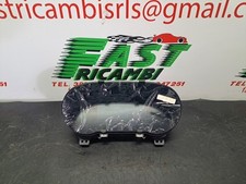 QUADRO STRUMENTI MG ZS ZS11 1.5B VPM3SF-10849-DAE 654552611 ZS11MCE71102 2024