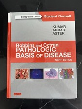 Robbins and Cotran Pathologic