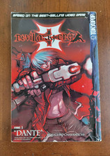 Devil May Cry 3 Code 1 Dante