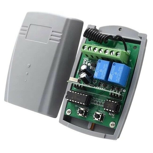 Ricevente radio rx2n box - radio, rx2n-box