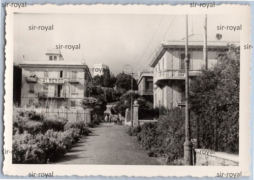 Genova 1944 hotel - genova, albergo