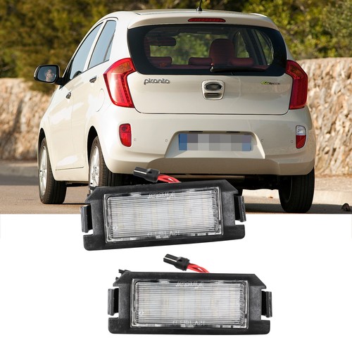 Adatto per kia picanto - per,