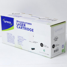 Cartuccia Toner Jet Laser HP