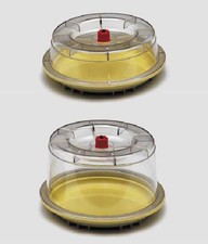 CAMPANA X SOTTOVUOTO