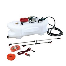 IRRORATORE ELETTRICO 12v PER