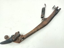 CAVALLETTO LATERALE SIDE STAND