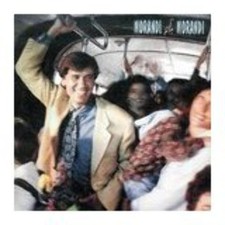 Gianni Morandi - Gianni Morandi 743211182126 [CD]