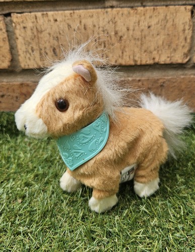 Peluche hasbro pelliccia - peluche,