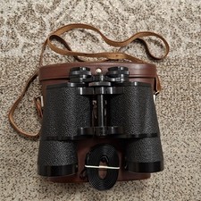 Binocolo Carl Zeiss Jena