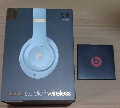 Beats studio3 solo - studio3,