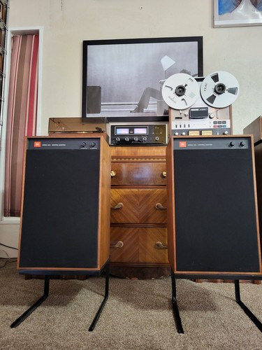 Jbl 4312 speakers - 4312,