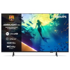 TV LED Philips 65PUS8010