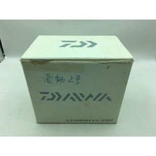 Mulinello elettrico daiwa - mulinello,