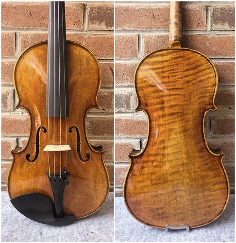 Antonio stradivari 1716 - antonio,