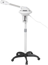 Vaporizzatore Viso Caldo