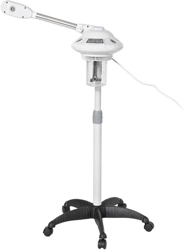 Vaporizzatore viso caldo - viso,
