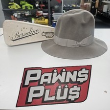 Cappello Cloche Donna Vintage