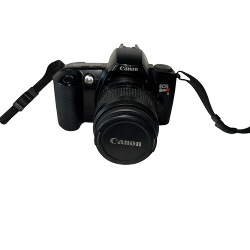 Canon eos rebel - eos, x