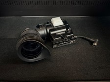 Hitachi VF-402 Mirino 2" B&W