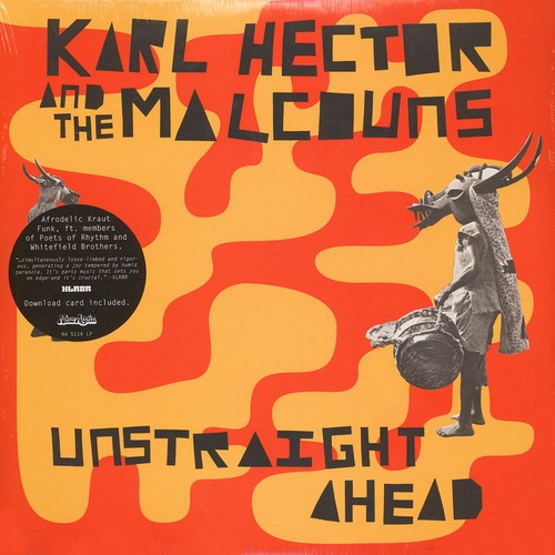 Karl hector the - hector,