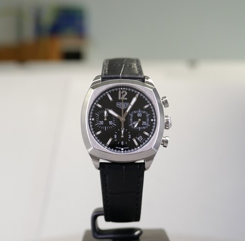 Tag heuer monza - heuer,