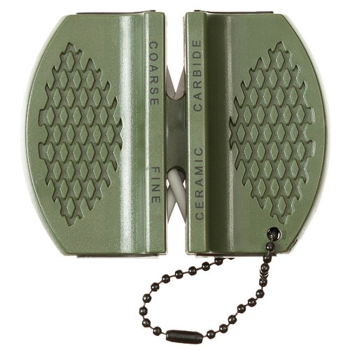 Affilatore coltellini duo - di,