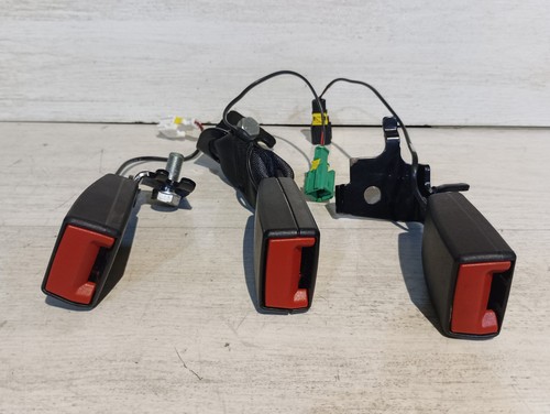Cinture sicurezza alfa - sicurezza,