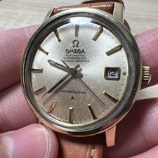 Orologio Vintage Omega Anni 60